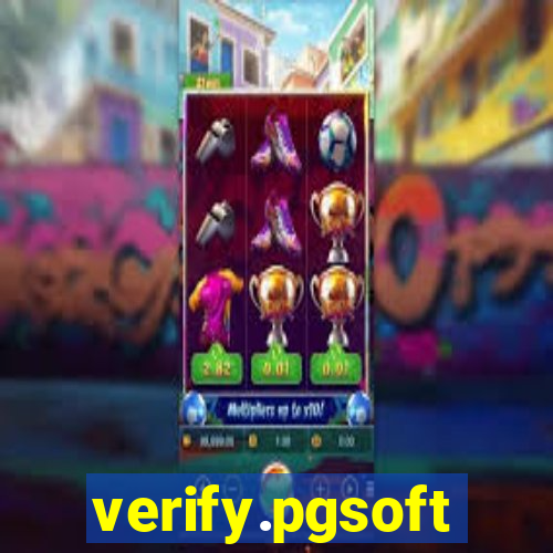 verify.pgsoft