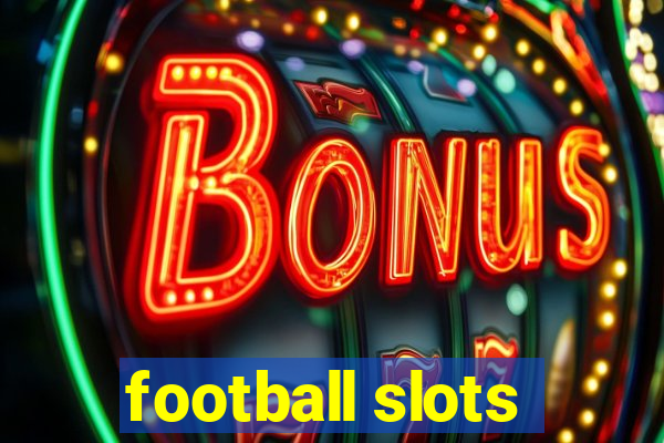 football slots