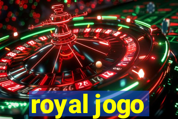 royal jogo