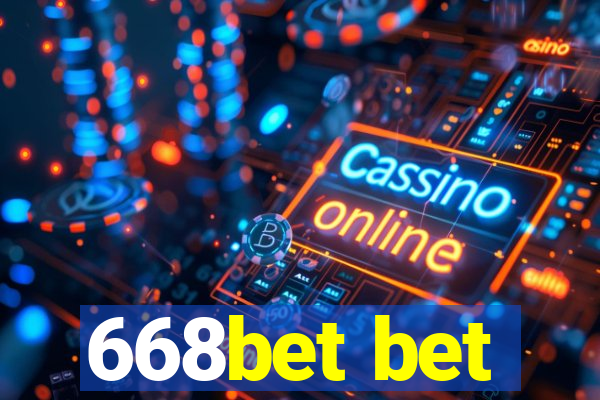 668bet bet