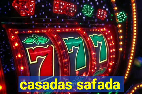 casadas safada