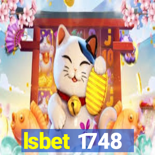 lsbet 1748