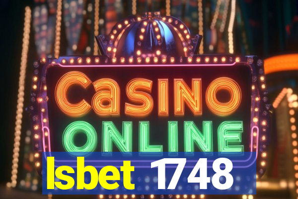 lsbet 1748