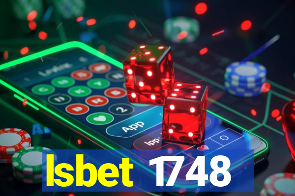 lsbet 1748