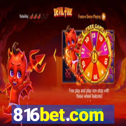 816bet.com