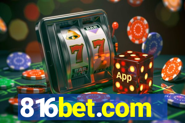 816bet.com