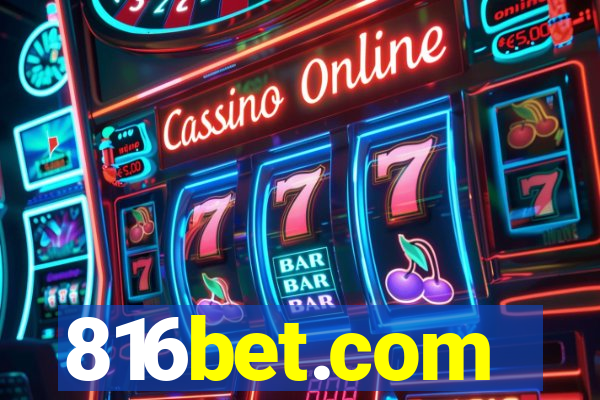 816bet.com