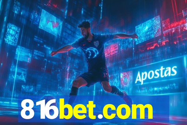 816bet.com