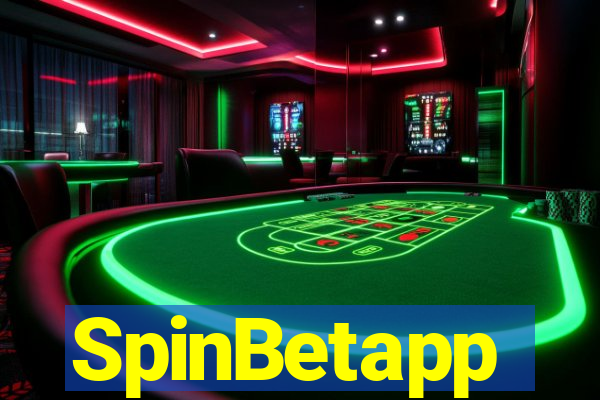 SpinBetapp