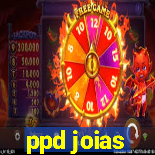 ppd joias