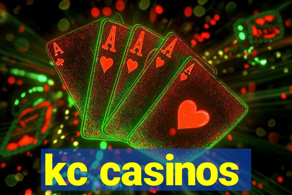 kc casinos