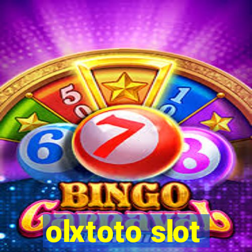 olxtoto slot