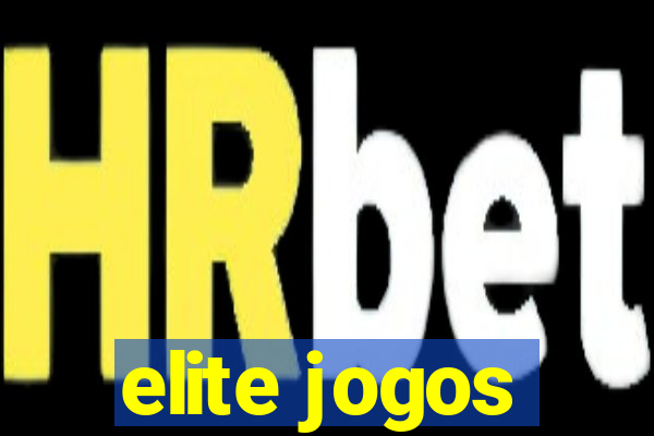 elite jogos