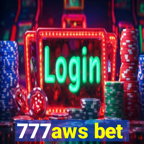 777aws bet