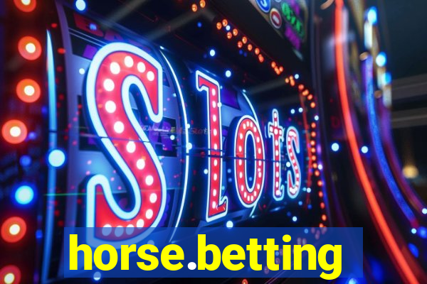 horse.betting