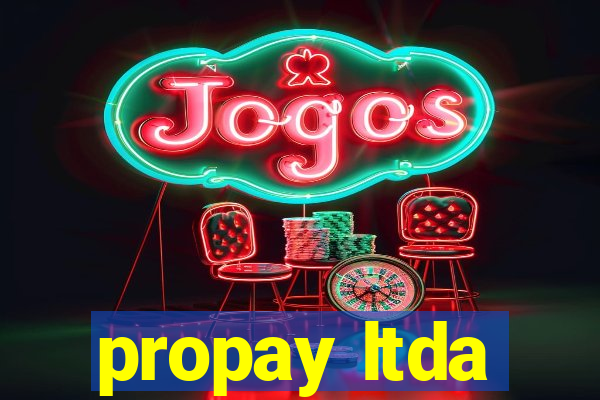 propay ltda