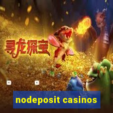 nodeposit casinos