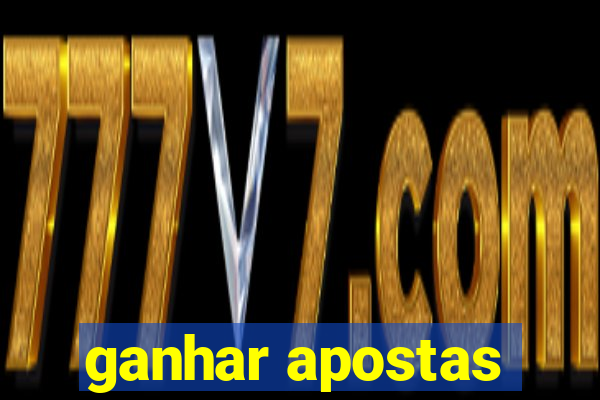 ganhar apostas