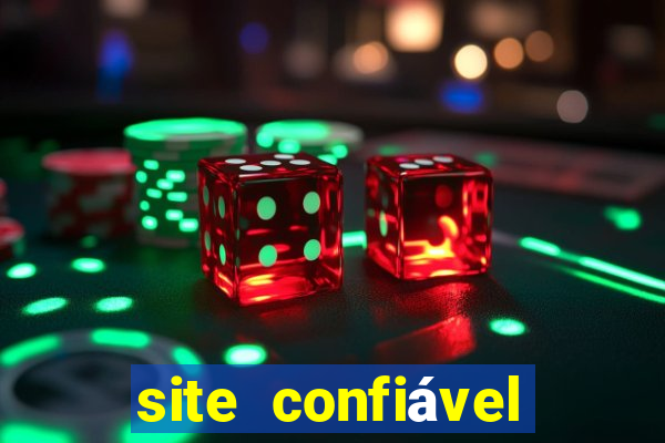 site confiável para jogar fortune tiger