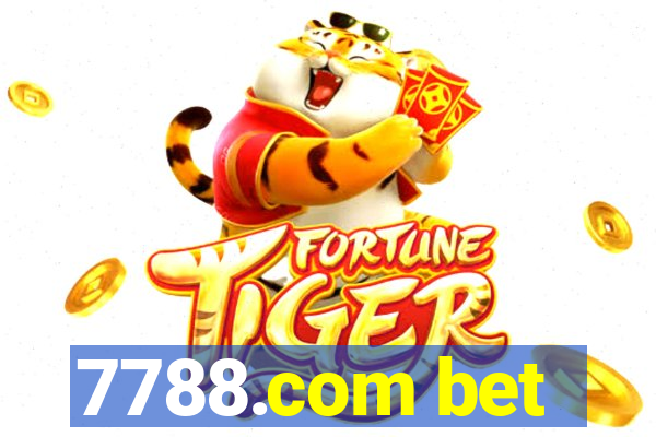 7788.com bet