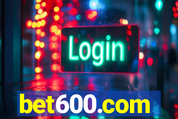 bet600.com