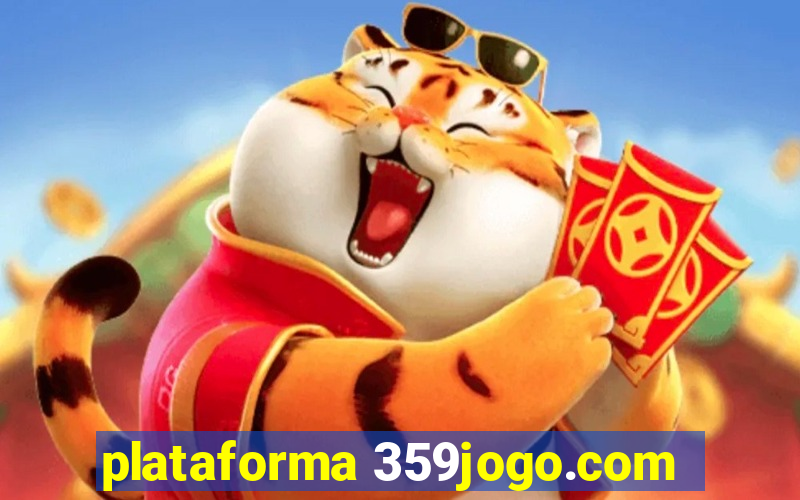 plataforma 359jogo.com