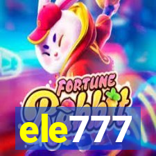 ele777