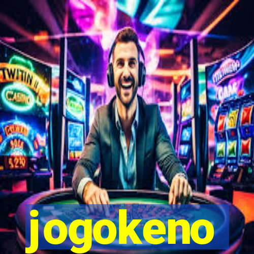 jogokeno