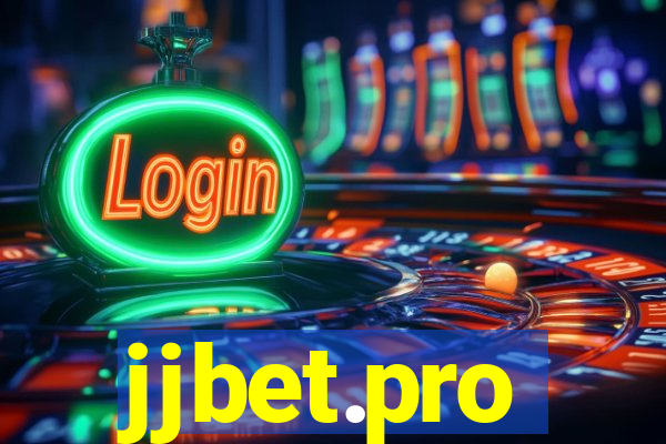 jjbet.pro