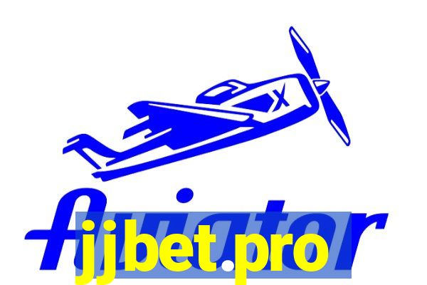 jjbet.pro