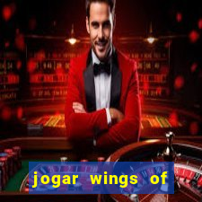 jogar wings of iguazu demo