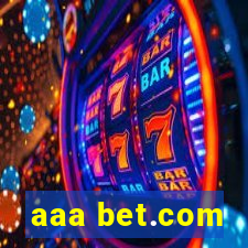 aaa bet.com