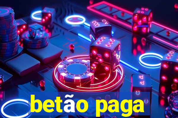 betão paga