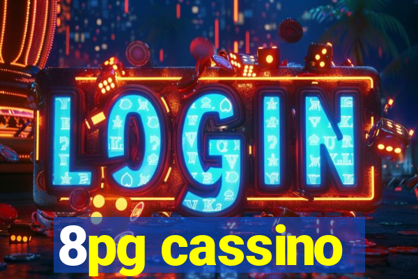 8pg cassino