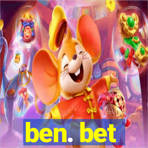 ben. bet