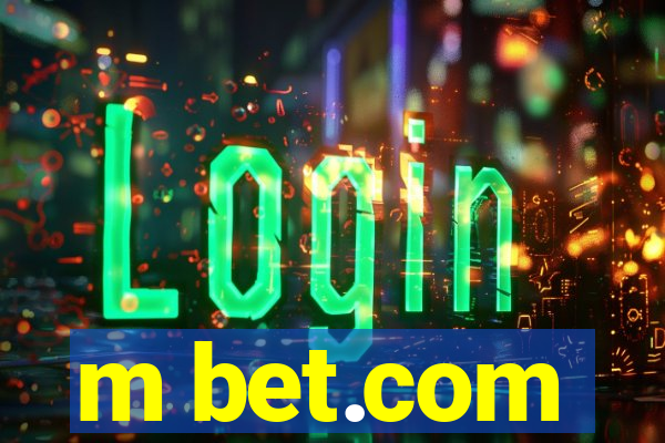 m bet.com