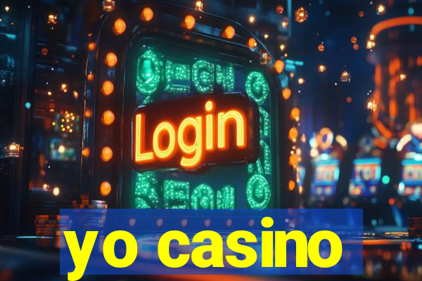 yo casino