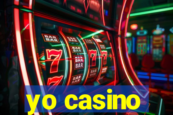 yo casino