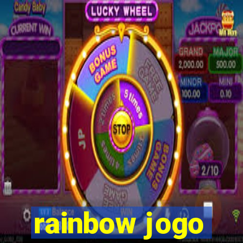 rainbow jogo