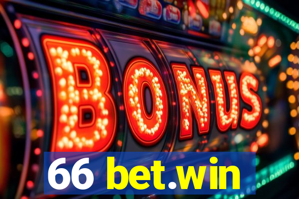 66 bet.win