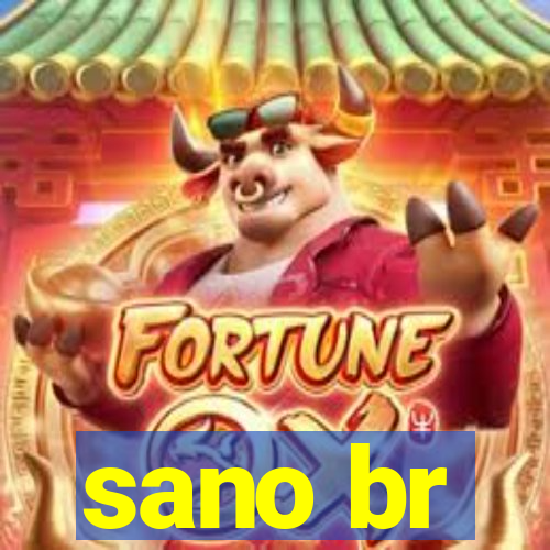 sano br