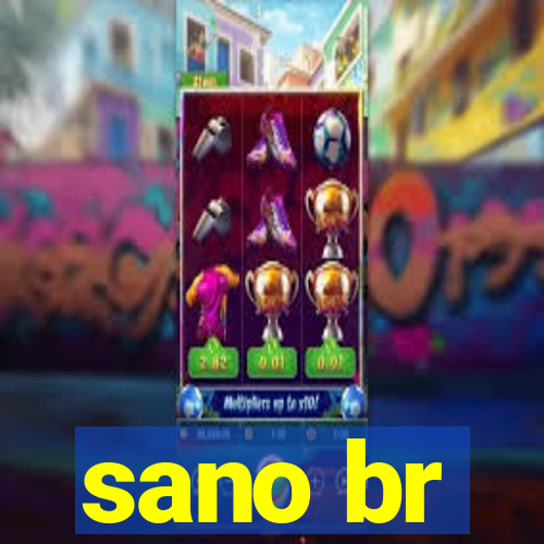 sano br