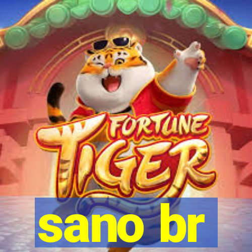 sano br