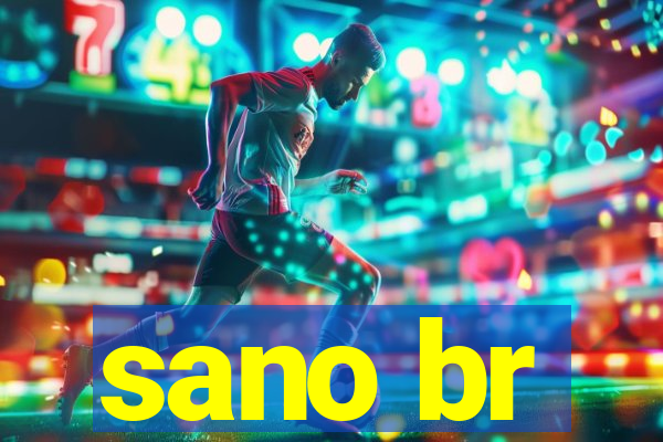 sano br