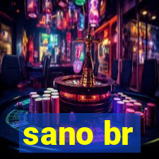 sano br