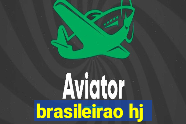 brasileirao hj