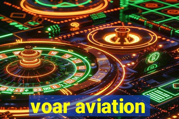 voar aviation