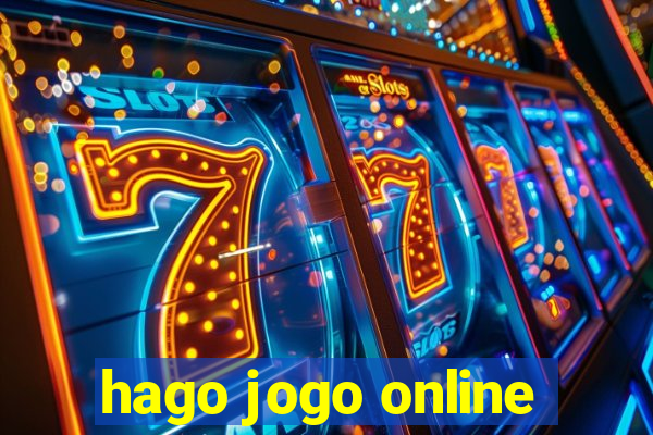 hago jogo online