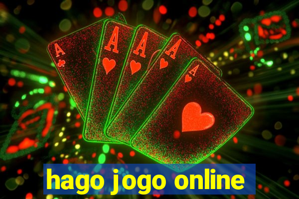 hago jogo online