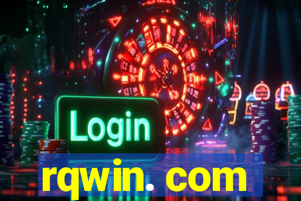 rqwin. com